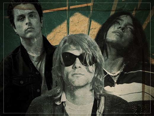 Five songs that really should have been sued for plagiarism