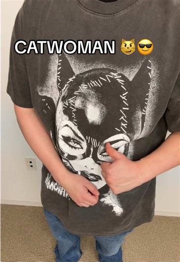 Catwoman Returns: Exclusive Deals at Culture Kings