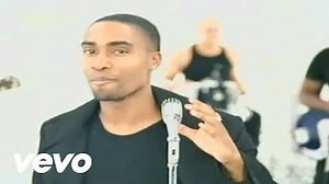 Simon Webbe - Coming Around Again