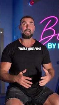 These are actually solid glute exercises!