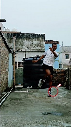 ⚡ The Secret Behind the Brazilian Kick! 🇧🇷🥋 #shorts