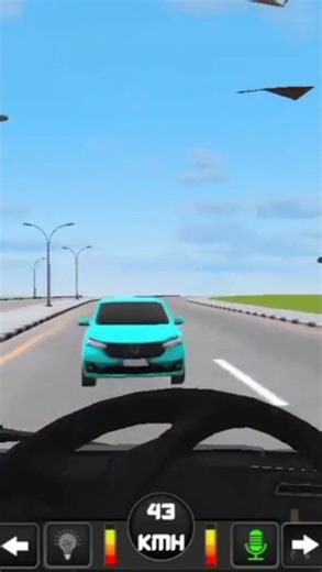 Bus simulator indonesia gameplay without break ||#gaming #bussimulator