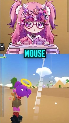 Why did Ari attack me..