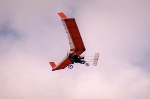 Ultralight aircraft (United States) - Alchetron, the free social encyclopedia