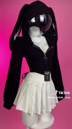 #koruraclub #cosplay #fyp #anime #bunnysuit | Anime Cosplay