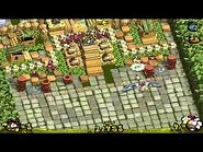 Chicken Attack Game House Gameplay Reel