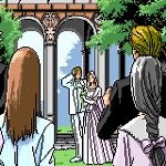 Angelus 2: Holy Night [PC Engine - Cancelled] - Unseen64