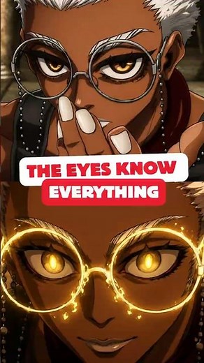 Semiu Saw the Monster Inside Rudo | Gachiakuta Explained 👁️