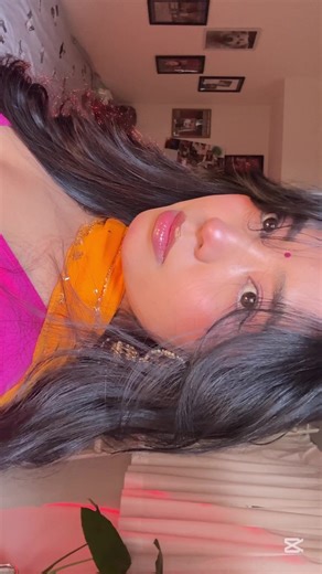 Colorful Transitions for TikTok Creators