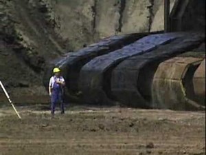 Bucket Wheel Excavators