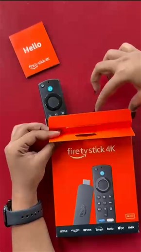 299K views · 1.3K reactions |  Turn your TV into a smart one! Get the Amazon Fire Stick for just $139 and unlock endless entertainment with Vodafone Play. Movies, shows, sports. All in one place.  Shop now: Amazon firestick - https://bit.ly/3HtPDTr #VitiKart #VodafonePlay #FireStick #SmartTV #StreamItAll | VitiKart | Facebook