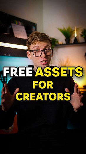 Maxim Eremenko on Instagram: "I've been using Mixkit.co for a while now and it's a pretty awesome tool to have at your disposal! While it doesn't have the largest library like paid subscription based libraries, it has enough to play around with and potentially find something useful for your project. I really recommend you checkout their Premiere Pro and After Effects templates since you can also customize them and repurpose for a faster workflow. ▪️ ▪️ ▪️ ▪️ ▪️ #creator #videographer #editor #pr