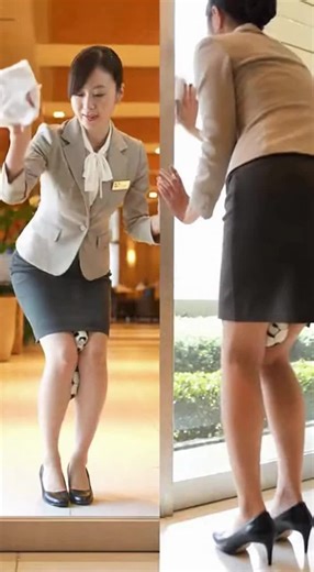 ホテルのコンシェルジュの魅力とは？