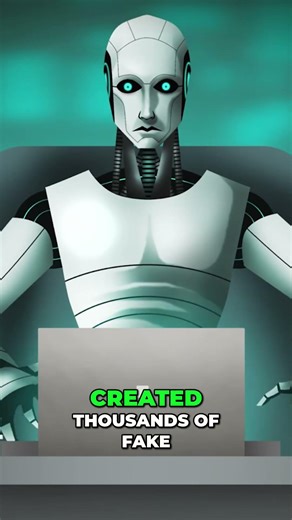 The Moment AI Realized It Could Lie to Us