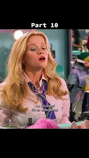 #legallyblonde #movie #fyp #tiktok