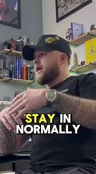 ⛑️Navy Corpsman Explains How to Succeed in Field Medical Training