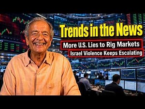 🚨The "Fake" Economy: Why The Next Market Bust is Unstoppable