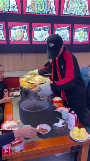Seafood Superstar #Food Gathering #Datong Travel Guide #Food Journey Plan #Food Video