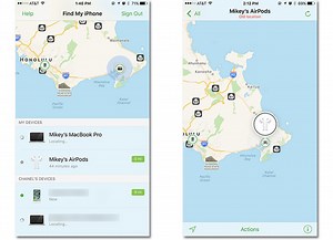 Apple releases sixth betas of macOS 10.12.4, iOS 10.3 to developers [u] | AppleInsider