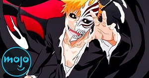 Another Top 10 Most Popular Anime On the Planet | Videos on WatchMojo.com