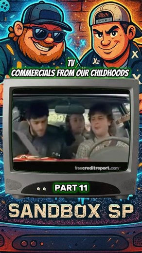 TV commercials from our childhoods part 11 #commercial #nostalgia #memories #funny #music