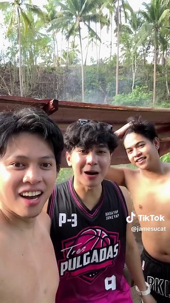 Ligo Prank! Nailad si dansoy 🤣 @DanSoy @Japet Leo Capuno #bisayasquad🚀 #bisayasquad🚀barista #baristaboyjimboy