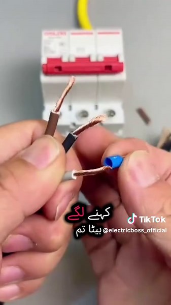 Day 7 as an Electrician: Bringing Light Back!