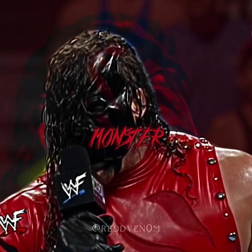 Kane Theme Song - Out of the Fire | WWE Edit