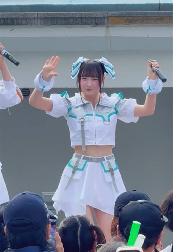 iLiFE 若葉のあの初撮可とリリースイベント