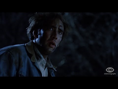 Red Rock West (1993) [Cinématographe Blu-ray Promo Trailer]