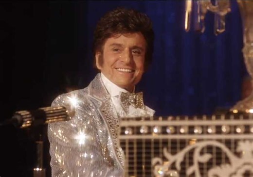 Watch: Matt Damon, Michael Douglas and Steven Soderbergh Go ‘Behind the Candelabra’ in HBO’s First Full Trailer for the Liberace Biopic