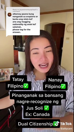 Understanding Filipino Citizenship: Nationality and Citizenship Explained