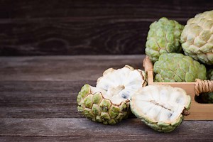 Atemoya vs. Cherimoya: How Are They Different?