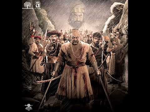 aga maati maay || pawankhind movie song|| Devdutt Baji || bela shende