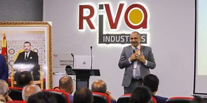 Souveraineté industrielle : Riva Industries investit 2,9 MMDH