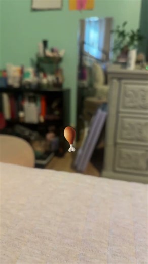 Num num num num num yummy chickens