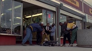 Original Gangstas (1996) Pam Grier...Richard Roundtree...Fred Williamson