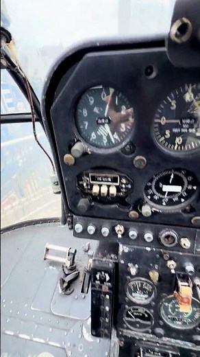 超至近距離！消防ヘリ「かもめ」のコクピット潜入 ｜ 消防博物館 ｜ Inside the Cockpit: Tokyo Fire Dept Helicopter "Kamome"