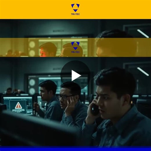 #tritecllc #engineeringexcellence #industrialsolutions | TriTec LLC