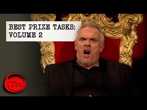 Best Prize Tasks: Volume 2