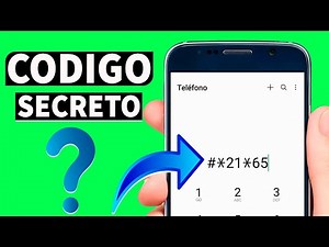 What Does *#21 Do? On Your Cell Phone