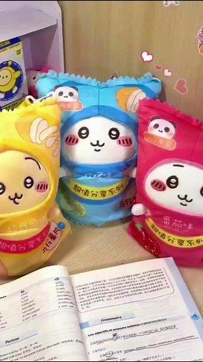 Kawaii Snack Ideas for a Fun Treat Time