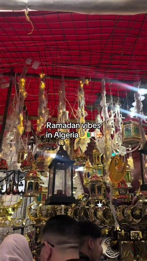 Experiencing Ramadan in Algeria: Cultural Insights