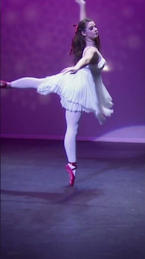 In another life, I could fly #danceacademy