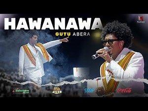 Gutu Abera - HAWANAWA - Ethiopian New Afaan Oromo Official Music Video
