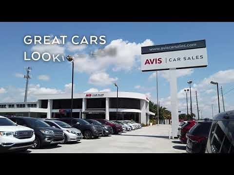 Avis Car Sales - Great cars looking for great owners