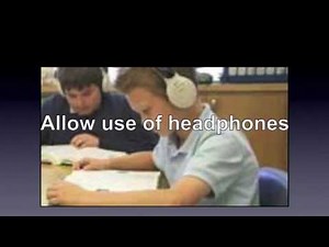 Educating students with FASD