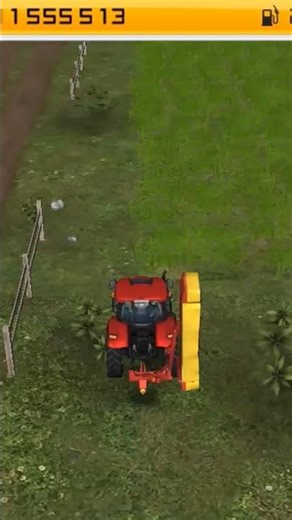 Fs14 Farming Simulator 14 - Cow Feeding #fs14 #viral #fs16mecowkaisekharid#gaming