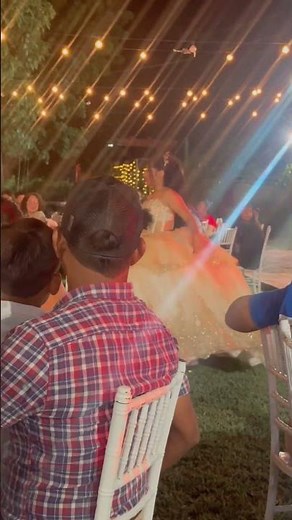 #XV años bella tradición #quinceañera #vals Corazón de niño