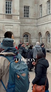1.6K views · 41 reactions | ROYAL GUARD SHOUTS MAKE WAY!! #royalguarduk #londonlife #buckinghampalace #changingoftheguard #britisharmy #royalfamily #ukhistory #militaryhistory #iconiclondon #royaltradition #guardsman #redcoats #bearskins #britishmonarchy #tourismuk #londonattractions #traveluk #royalceremony #pageantry #uktravel #historicalsites | Royal Guard UK | Facebook